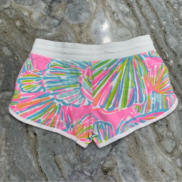 Lilly Pulitzer Shorts Women’s Small - Picture 8 of 8